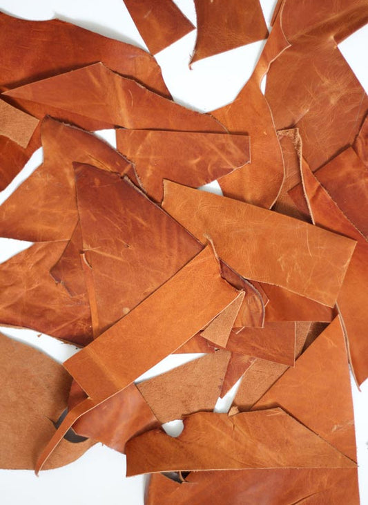 Scrap Leather