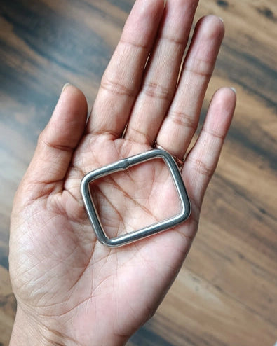 Square frame
