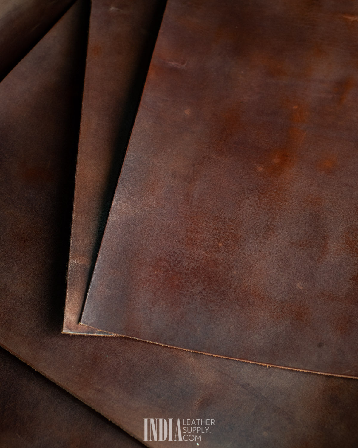 Sheong Shi Tannery - Hunter Terrafin - 1.4/1.6mm