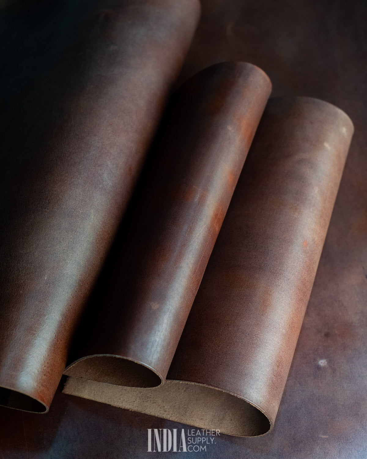Sheong Shi Tannery - Hunter Terrafin - 1.4/1.6mm
