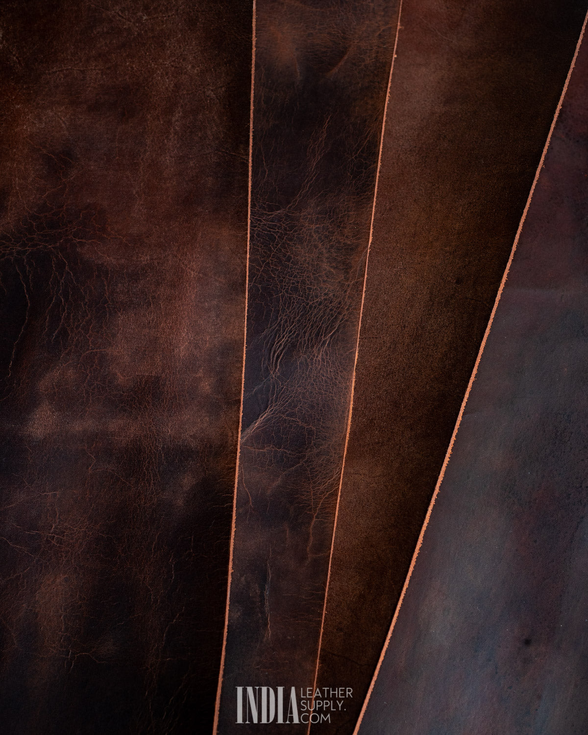 Sheong Shi Tannery - Hunter Emberfell - 1.6/1.8mm