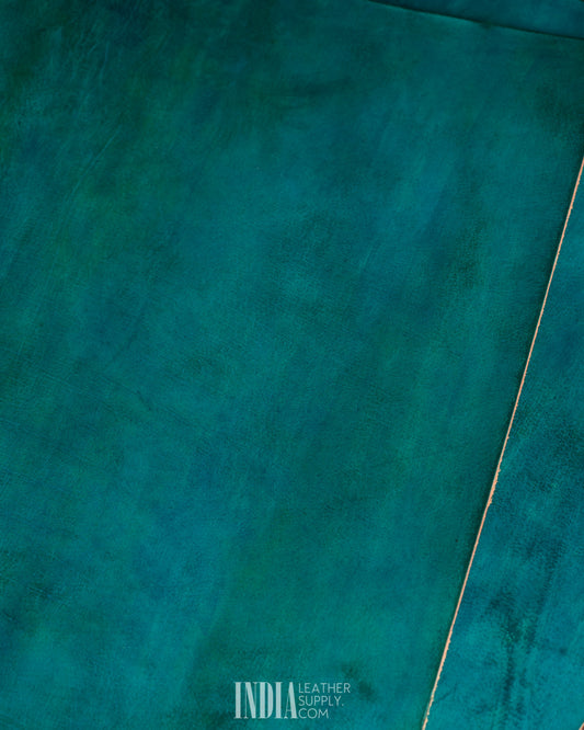 Economy Buffalo, Full Grain Veg-Tanned - 2.2/2.5mm