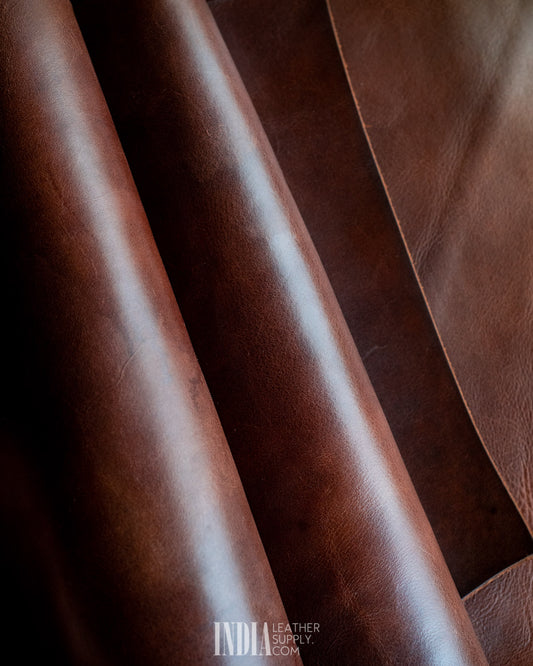 Sheong Shi Tannery - Hunter Emberfell - 1.6/1.8mm