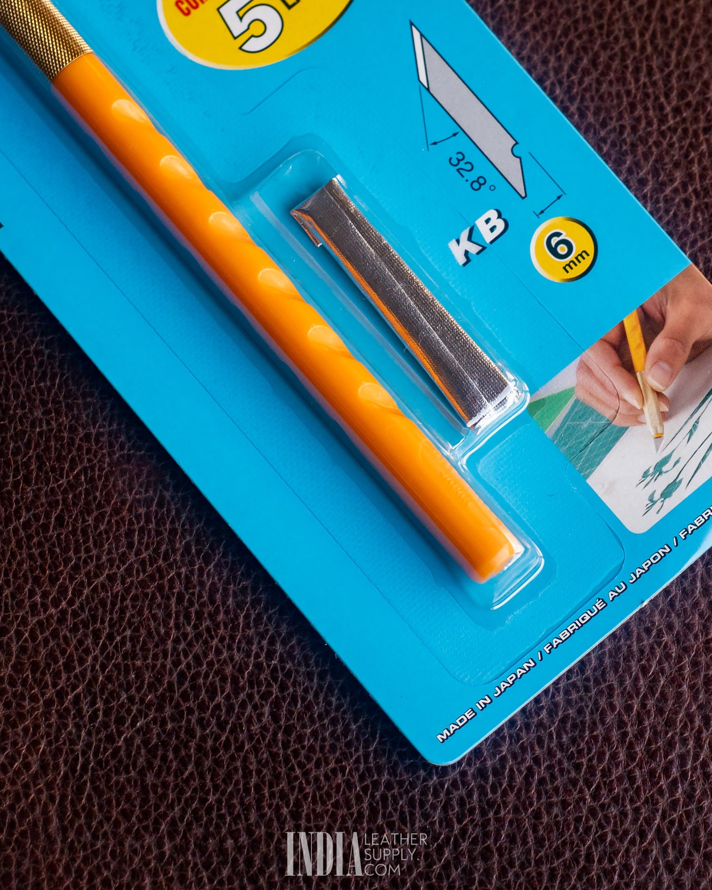 OLFA AK-1/5B Precision Art Knife