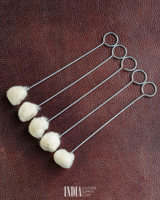 Wool Daubers