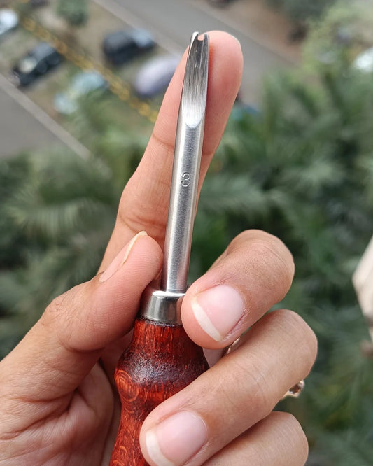 Entry Level Edge Beveller