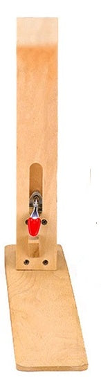 Stitching Pony| Hand Stitching Wooden Frame (Pine 340mm)