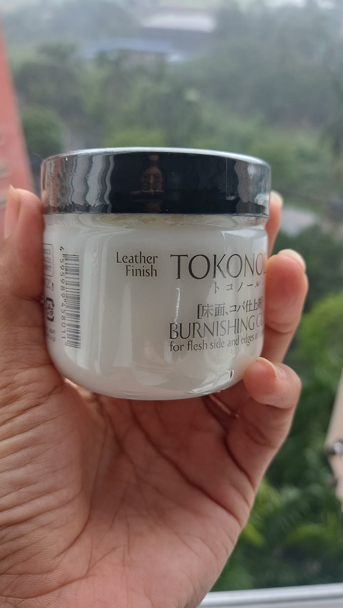 As-Is: Tokonole