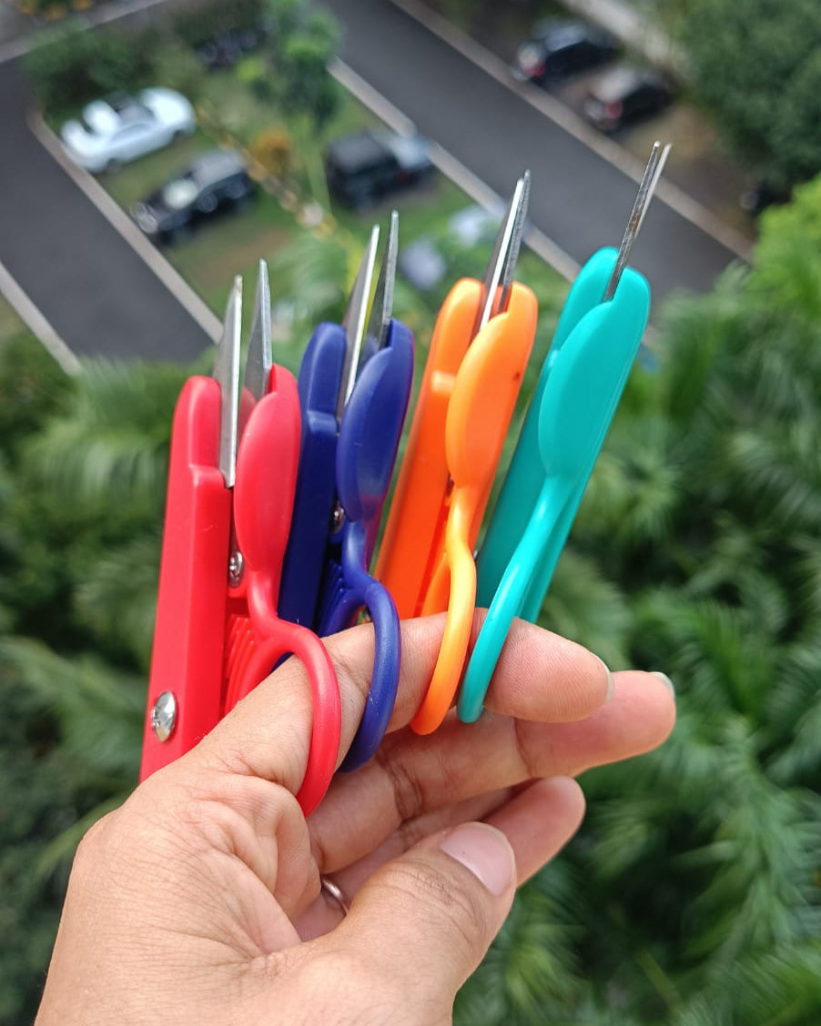 Thread Snipper Economy