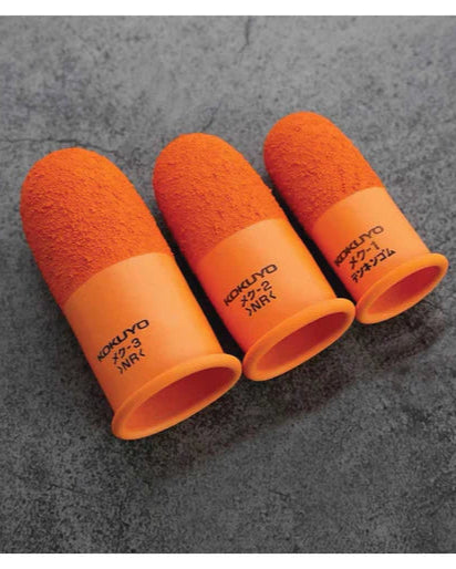 Kokuyo  Japanese Finger Cover