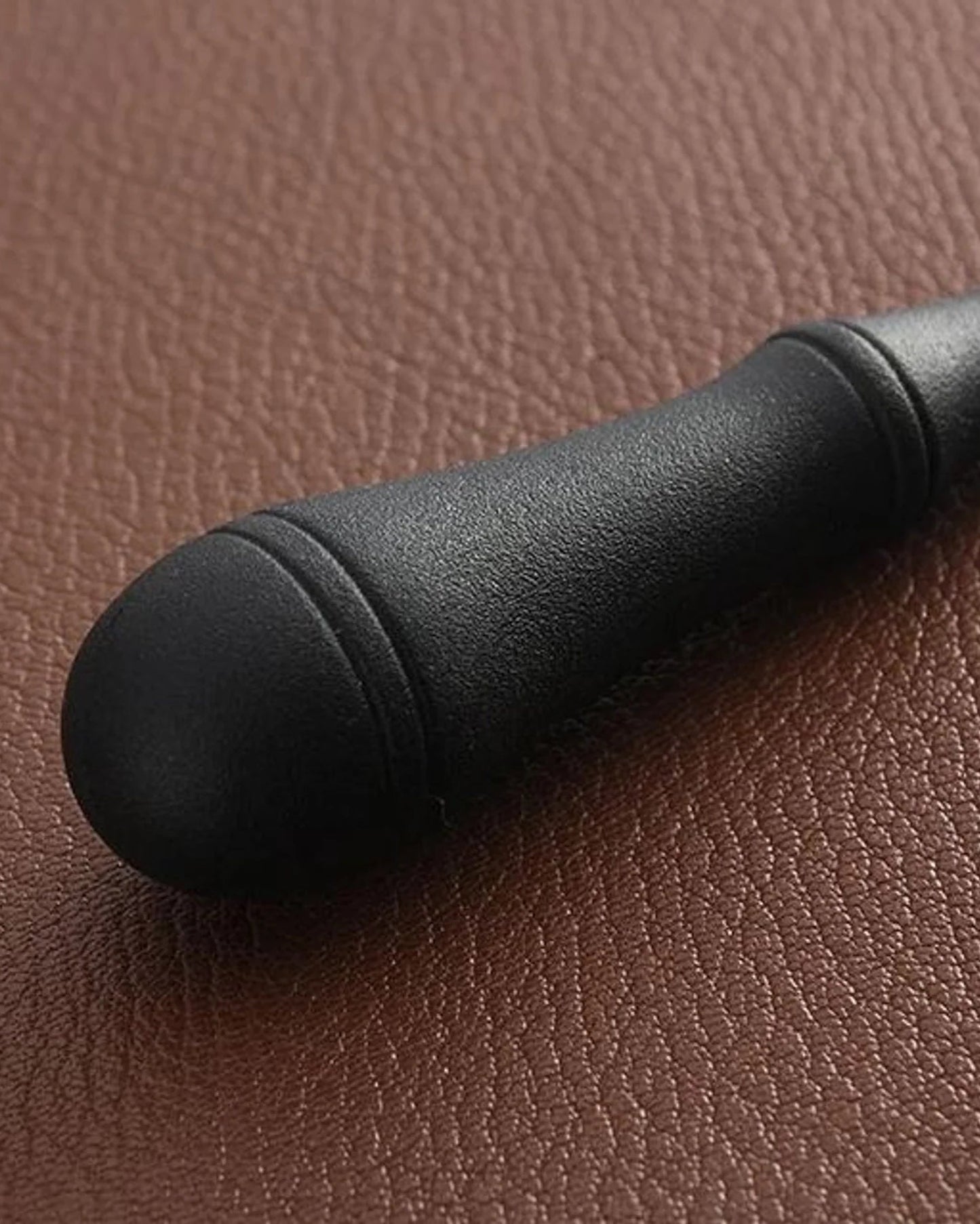 Leather Rough File