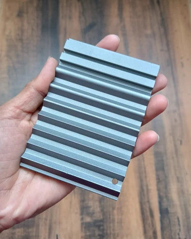 Beveller/Edger Sharpening Board (Type 2)