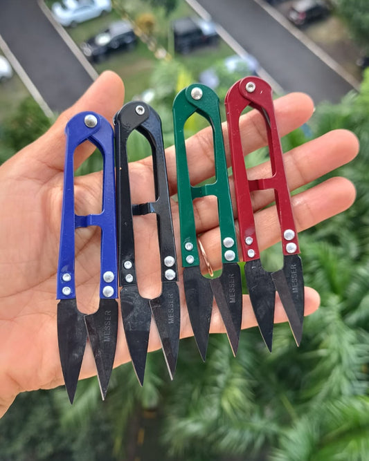 Thread Snipper Economy