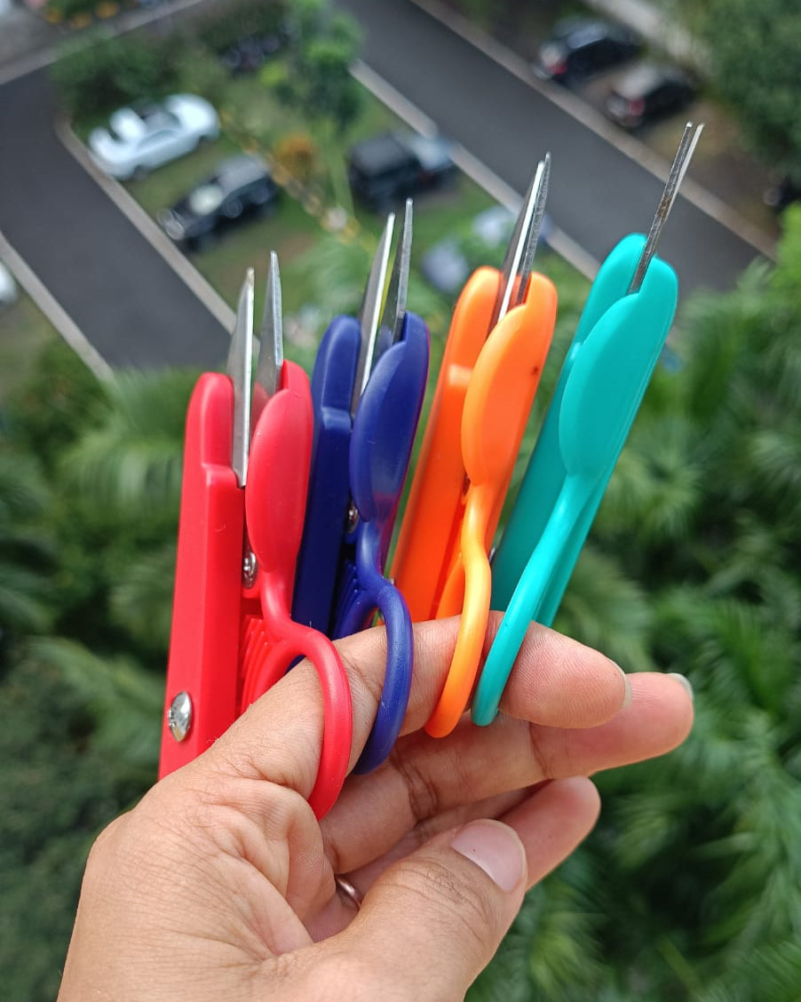 Thread Snipper Economy
