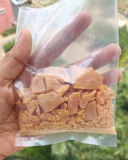 Carnauba Wax 50g pack