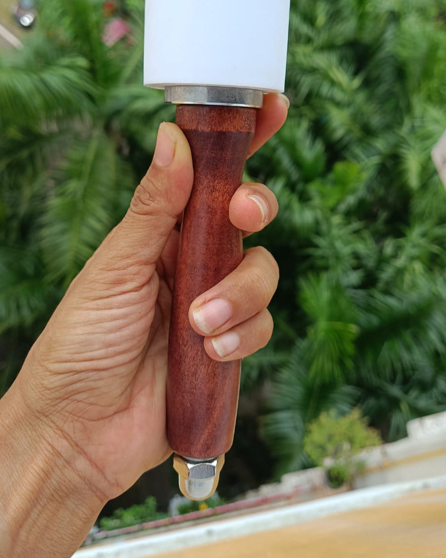 Vertical Nylon Mallet