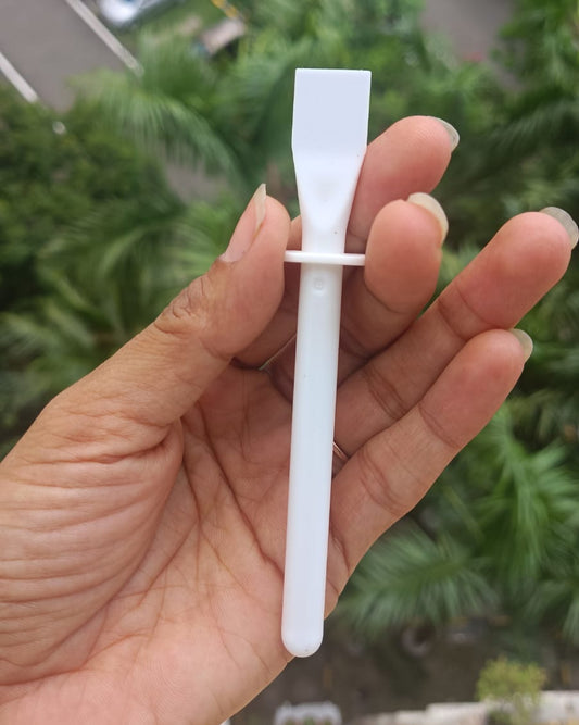 Reusable Glue Spreaders