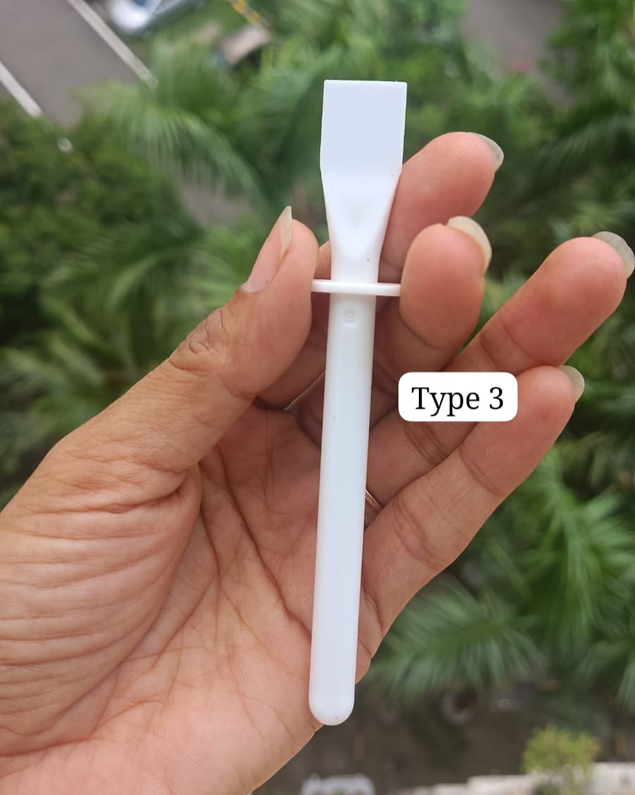 Reusable Glue Spreaders