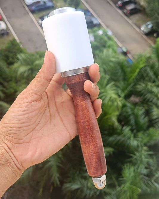 Vertical Nylon Mallet