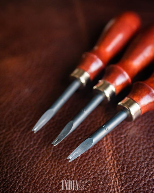 Edge Beveller Japanese Style | India Leather Supply