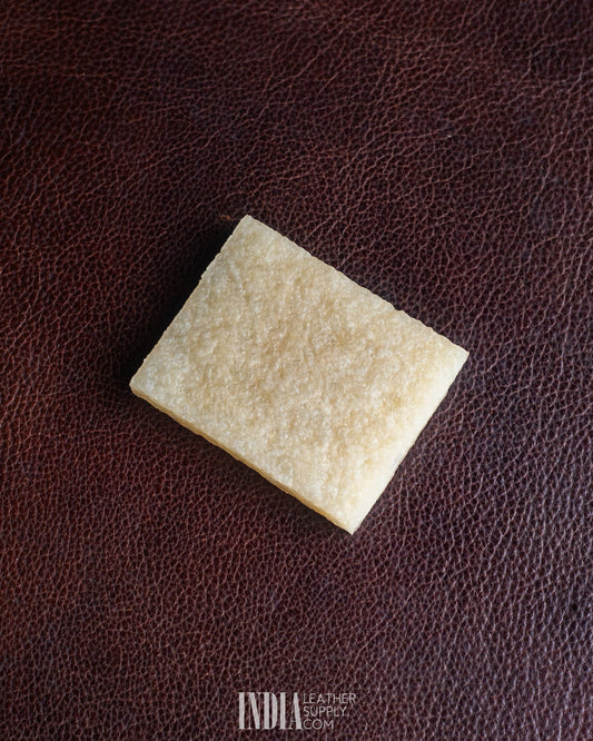 Glue Residue Eraser | India Leather Supply