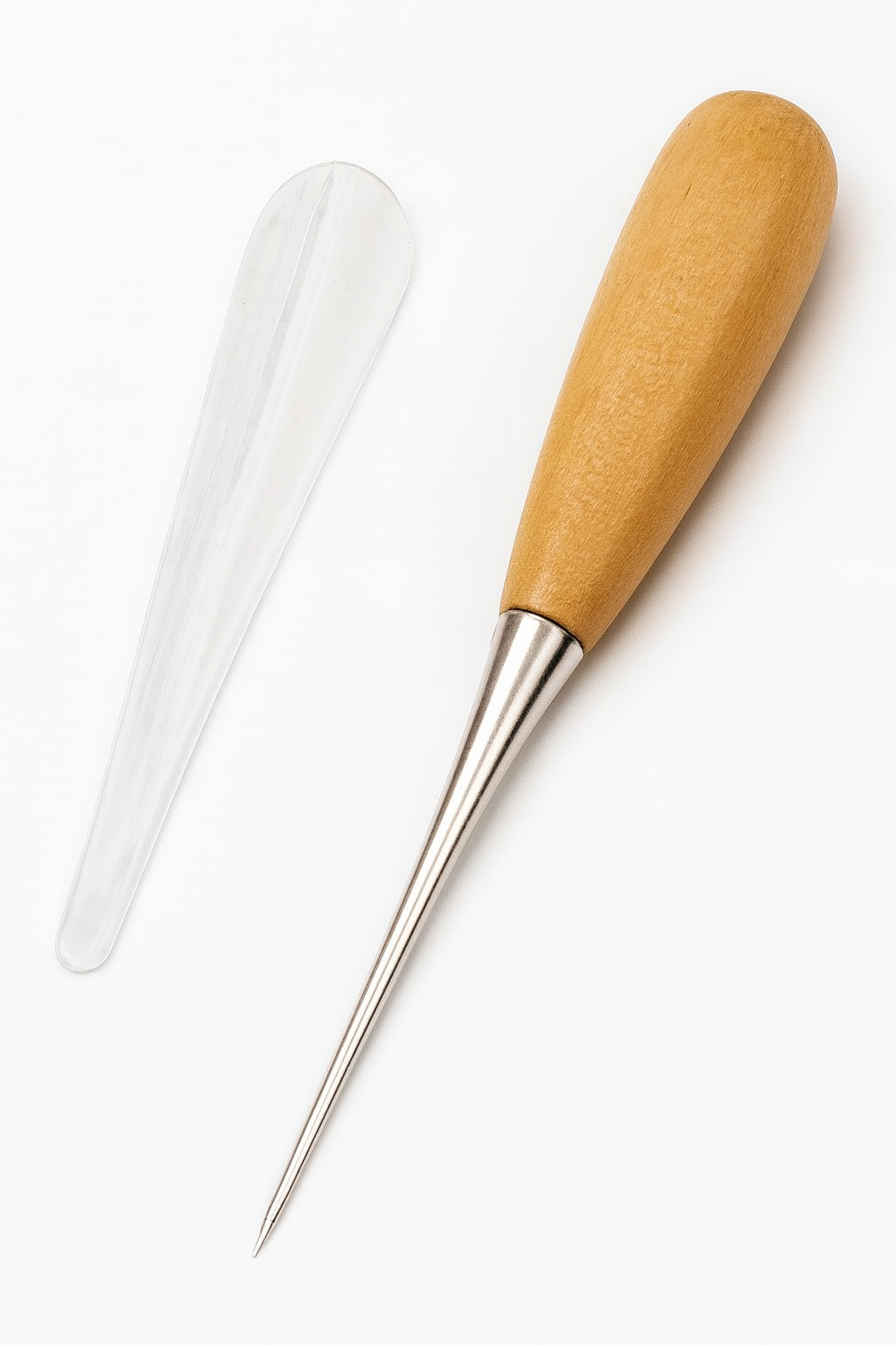 Leather Marking and Piercing SS Awl | India Leather Supply