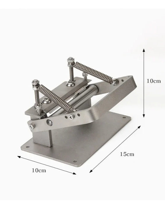 Leather Splitter | India Leather Supply