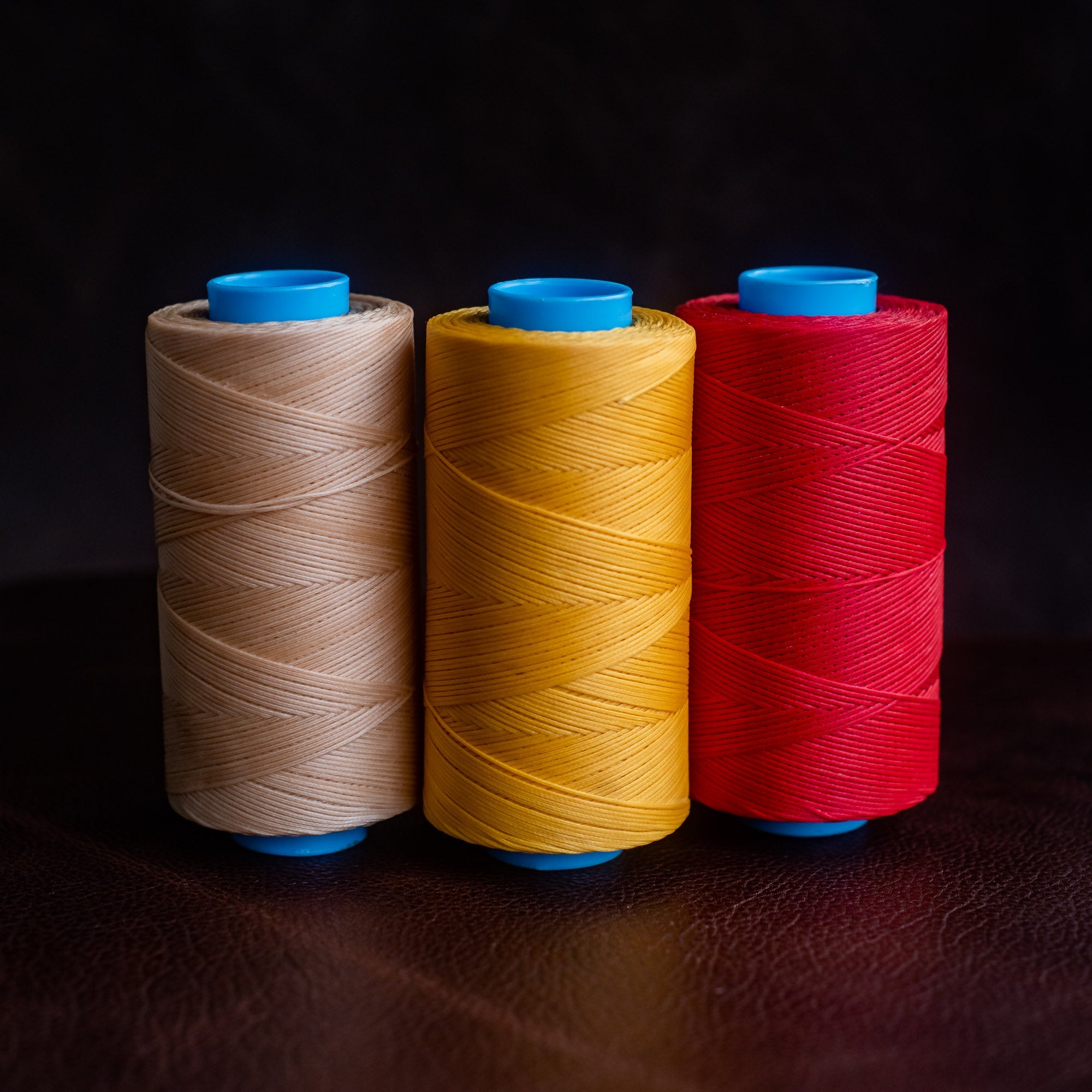Thread Finishing Leathercraft Supplies — Adhesives, Thread, Finishing & More | ILS ...