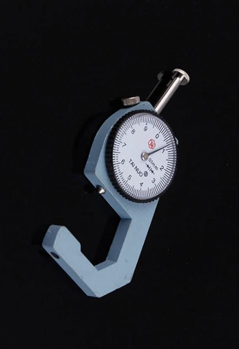 0-20mm Flat Head Thickness Gauge