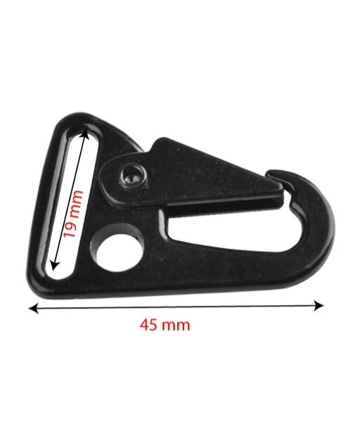 HK Spring Snap Hook