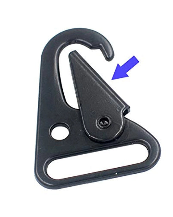 HK Spring Snap Hook