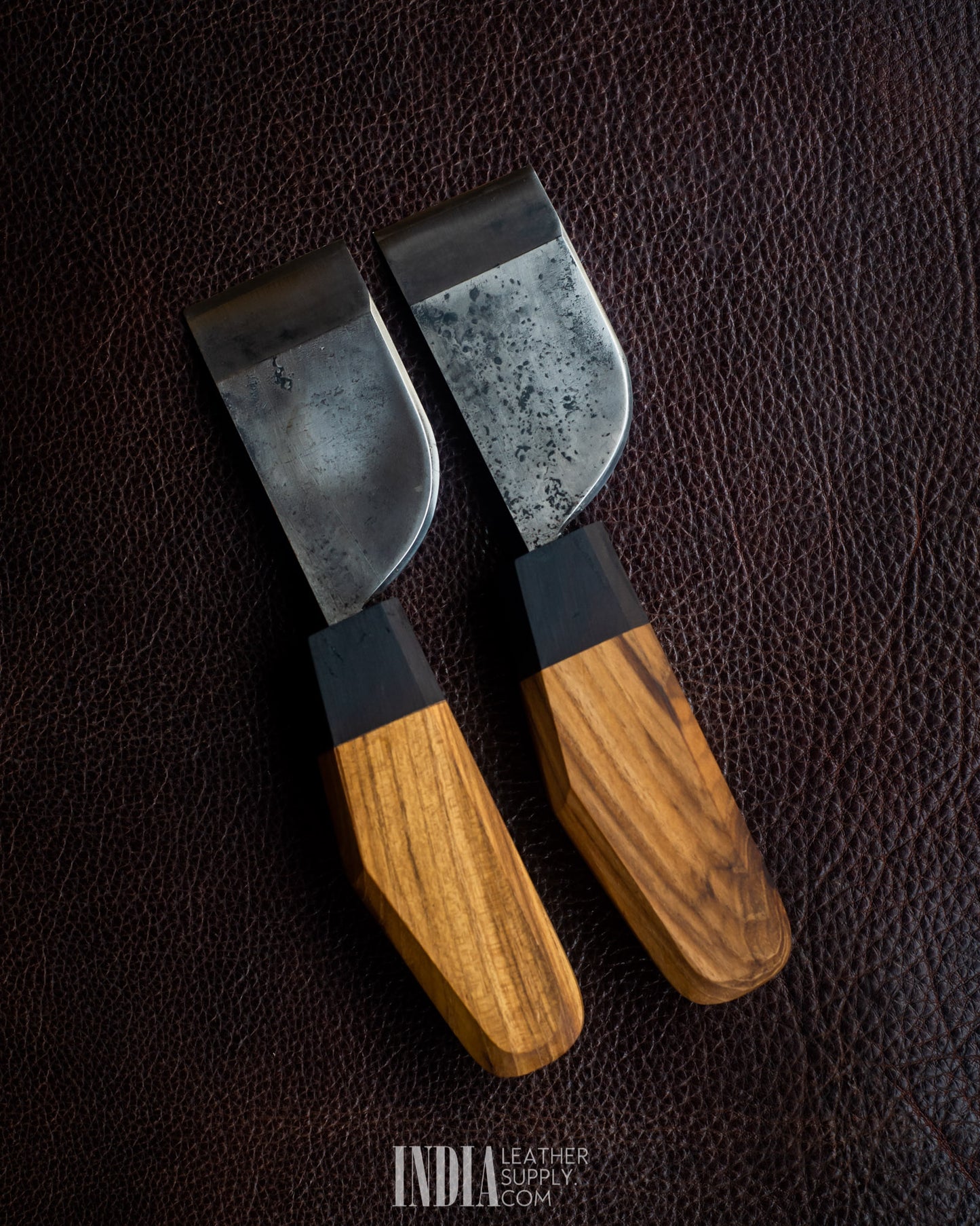 36mm Skiving Knife by Ironic | India Leather Supply