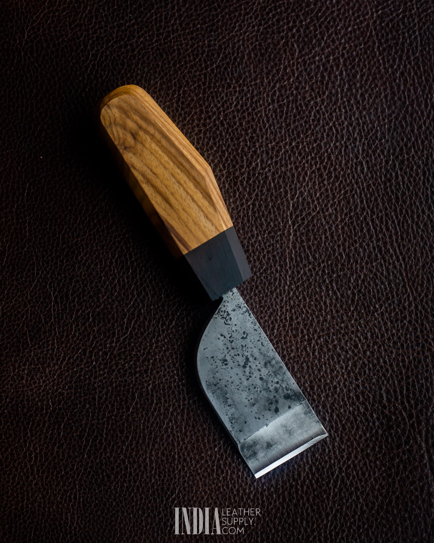 36mm Skiving Knife by Ironic | India Leather Supply