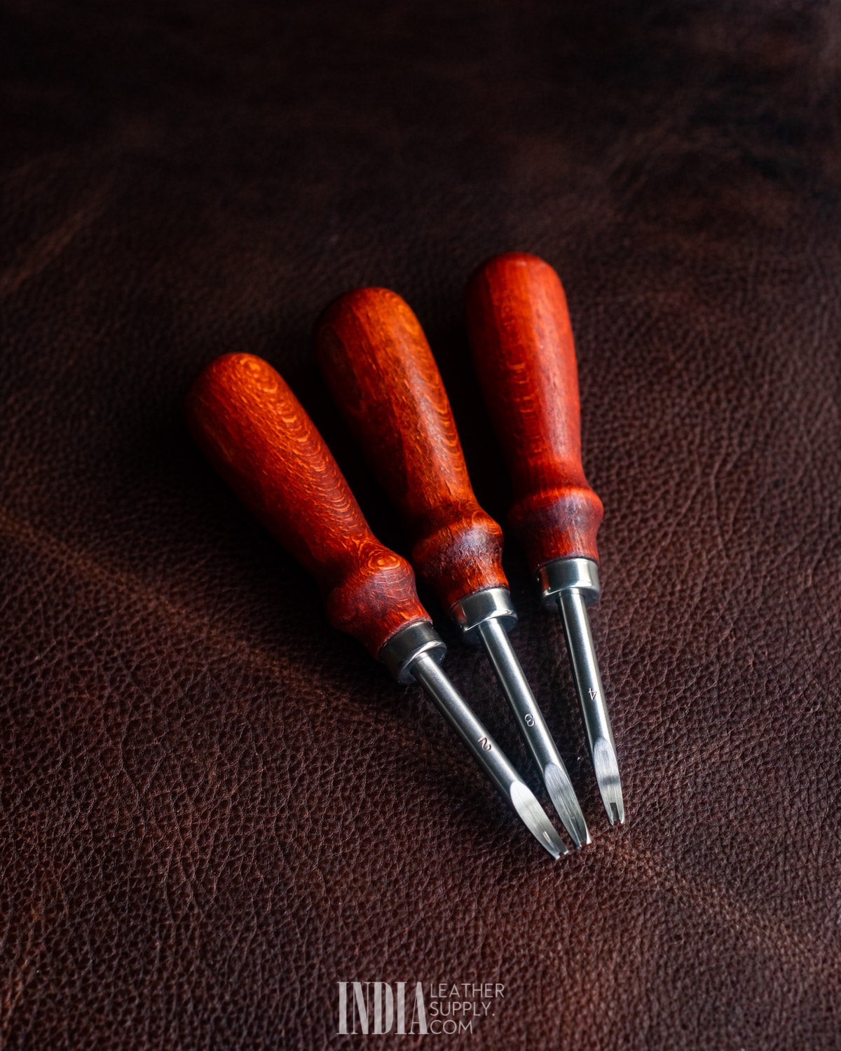 Leather Edge Beveler (Basic)