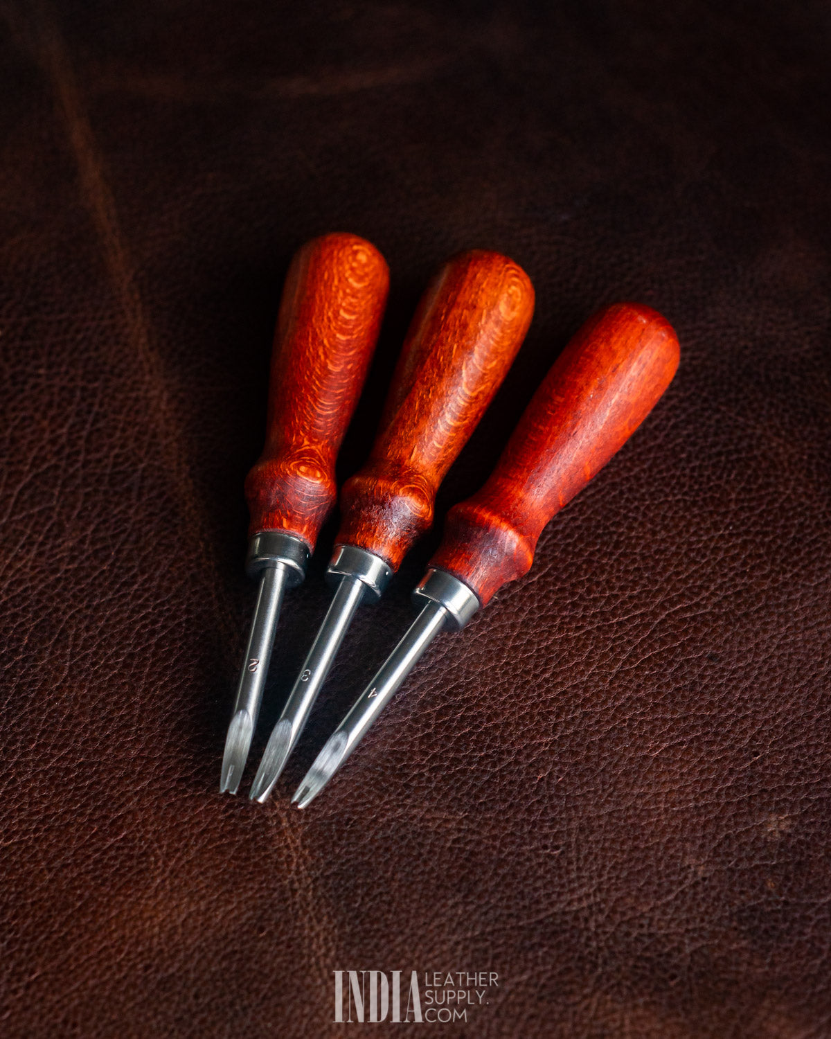 Leather Edge Beveler (Basic)