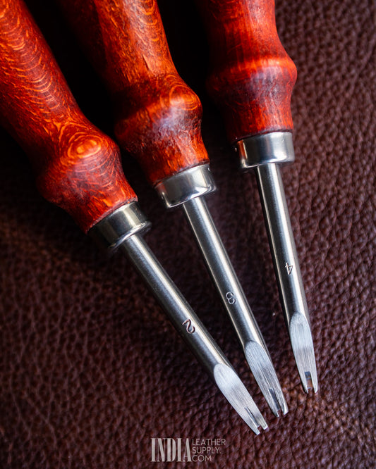 Leather Edge Beveler (Basic)