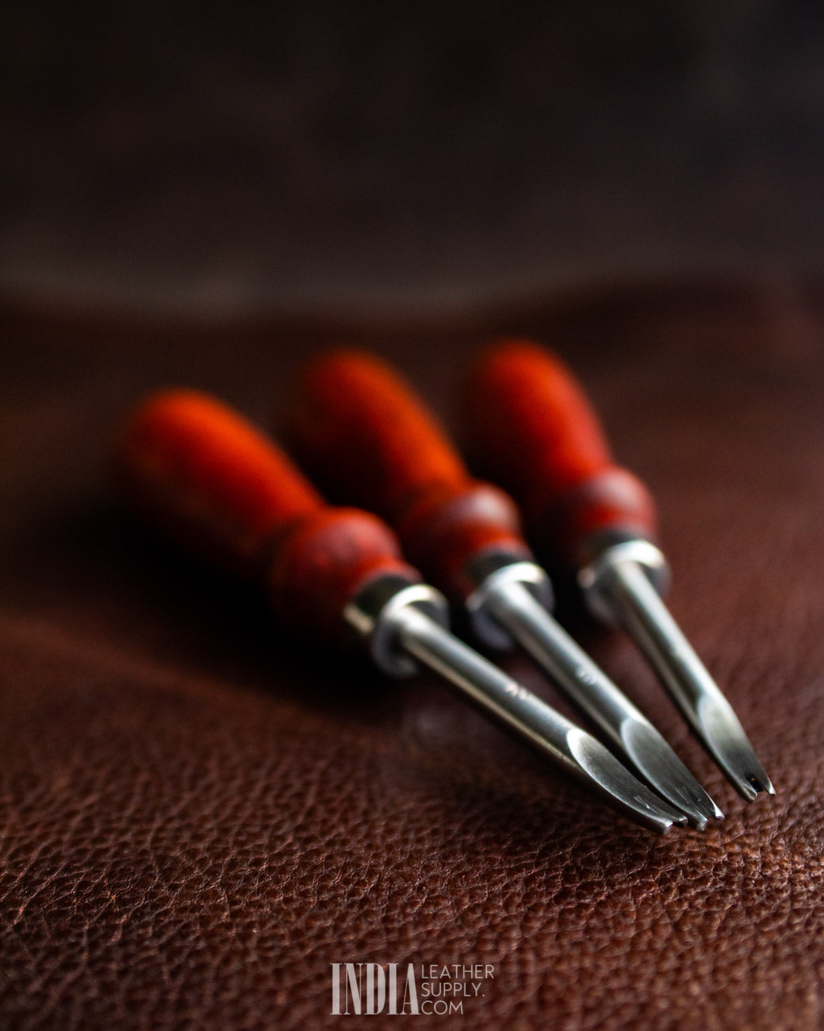 Leather Edge Beveler (Basic)