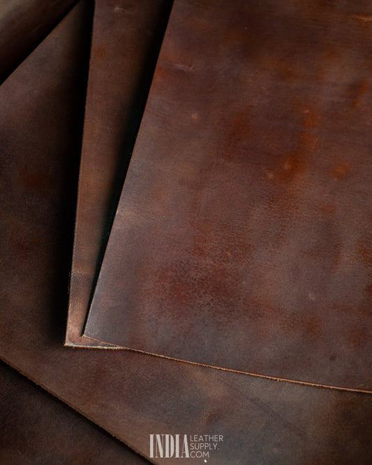Sheong Shi Tannery - Hunter Terrafin - 1.4/1.6mm