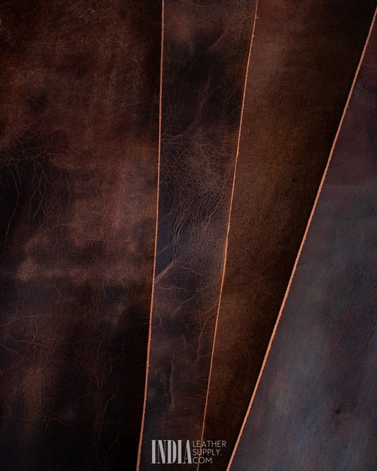 Sheong Shi Tannery - Hunter Emberfell - 1.6/1.8mm