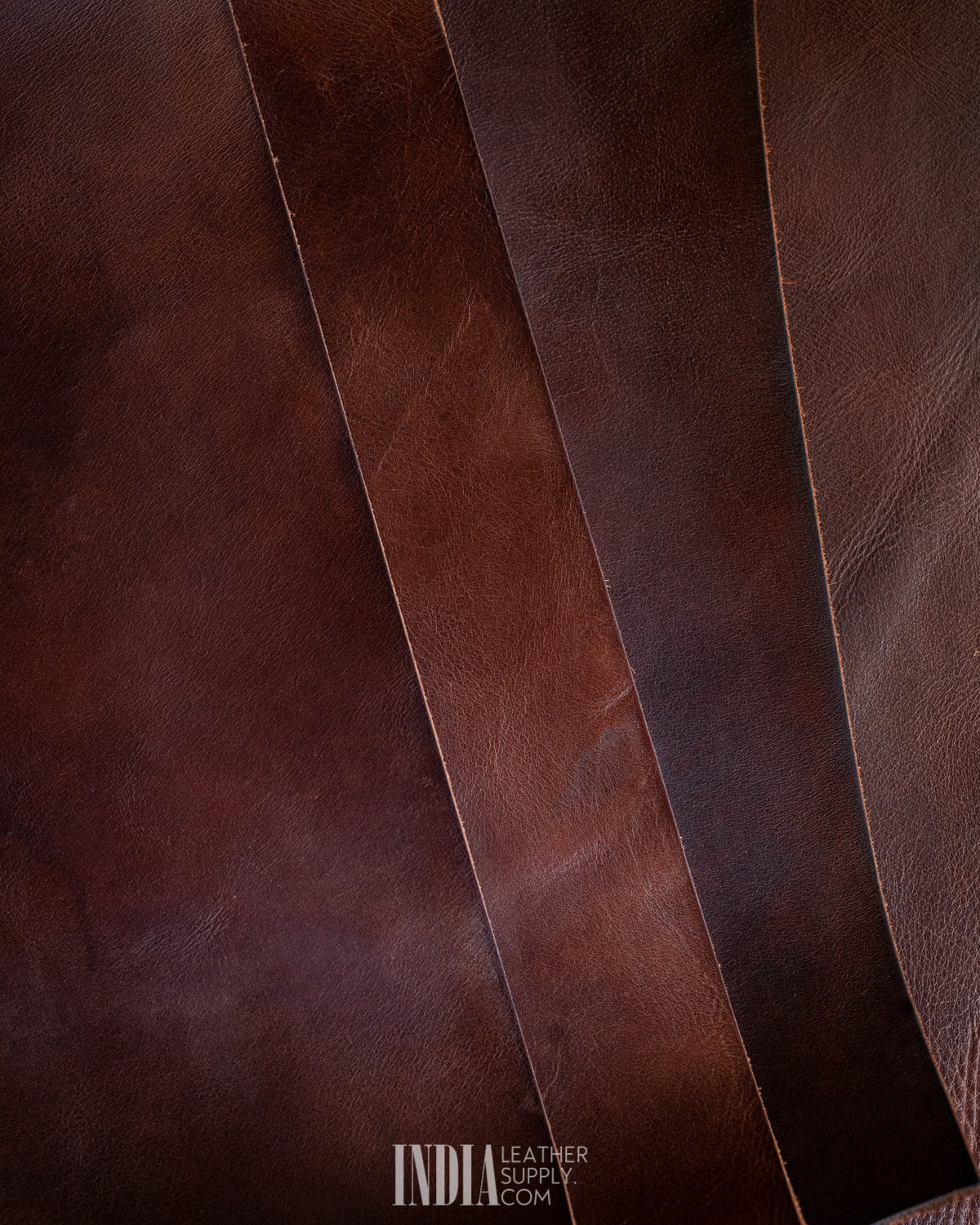 Sheong Shi Tannery - Hunter Emberfell - 1.6/1.8mm