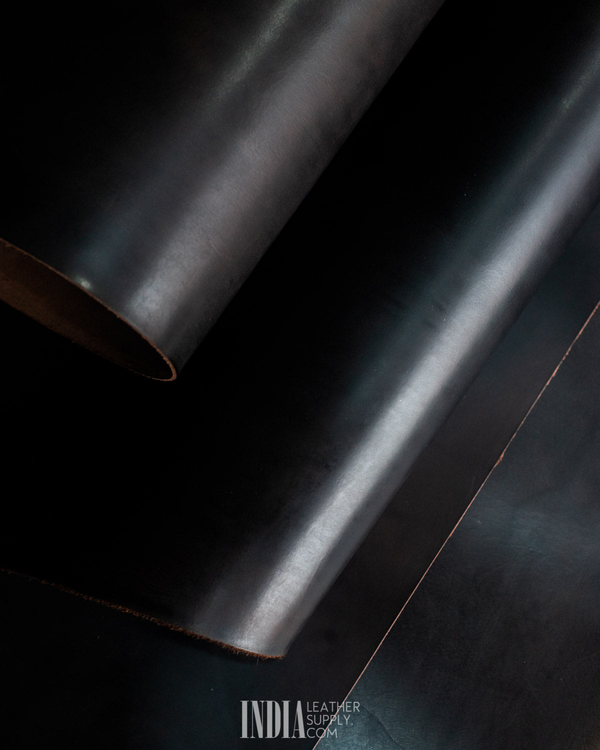 Sheong Shi Tannery - Hunter Dark Chocolate - 1.6/1.9mm