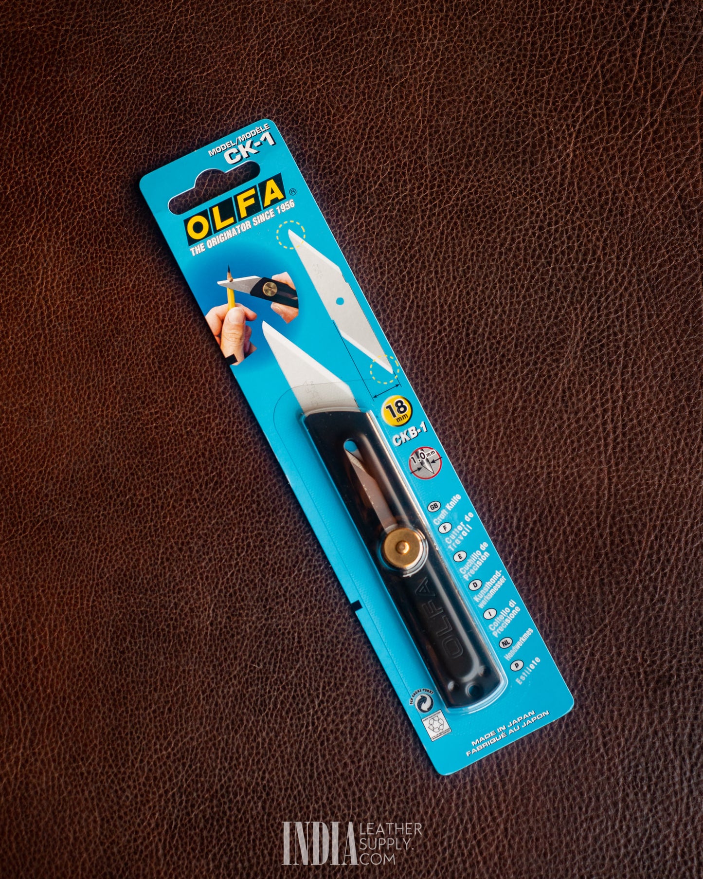 Olfa CK-1 Knife (18mm)