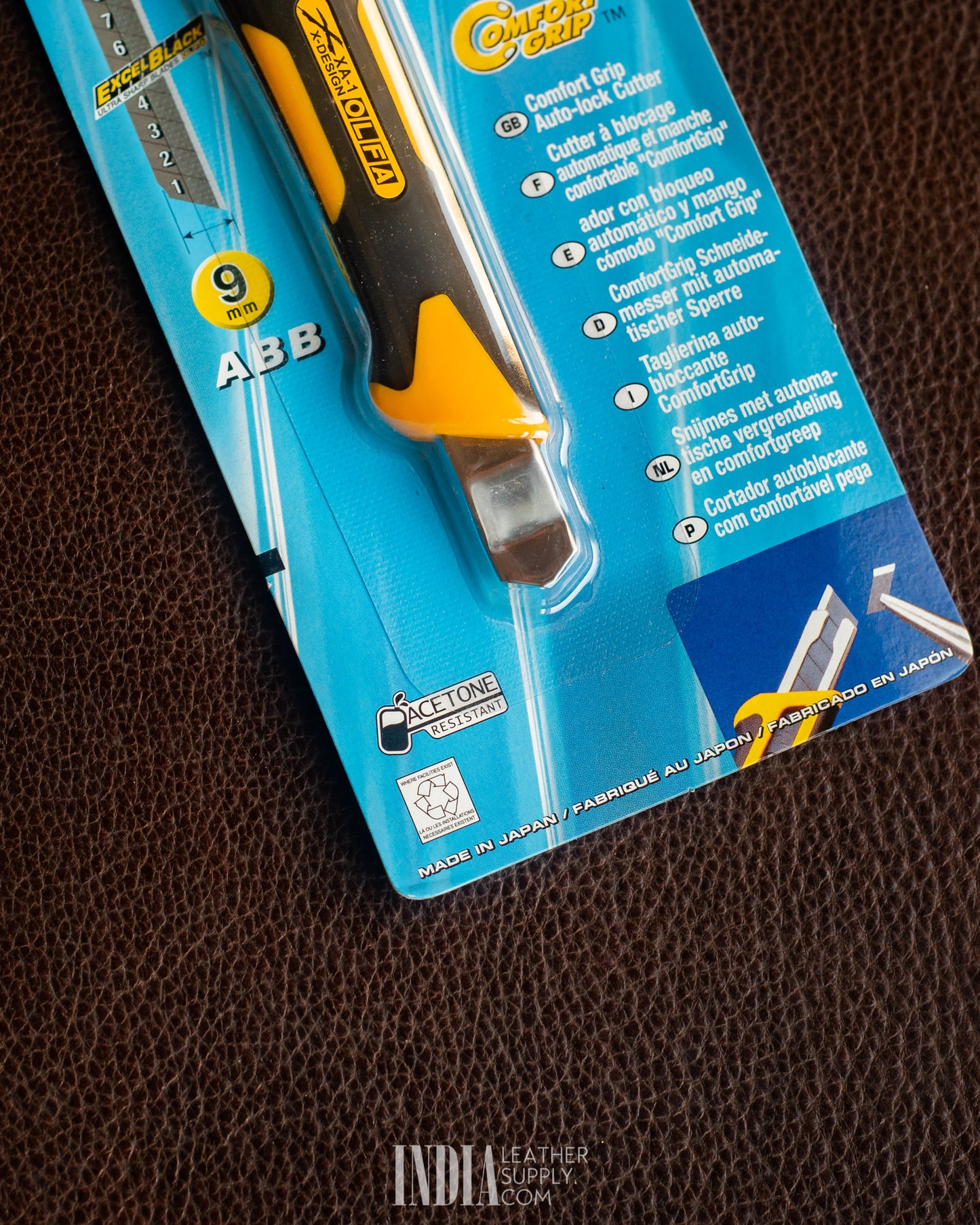 OLFA XA-1 Precision Knife (9mm)