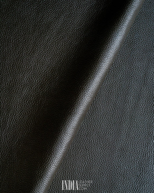 Ecco Tannery - Military Olive Drab, Pebble Grain - 1.4/1.6mm