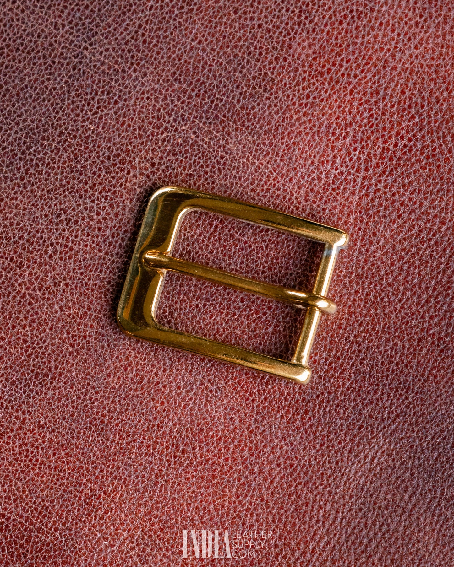 32mm Sleek Buckle, SS