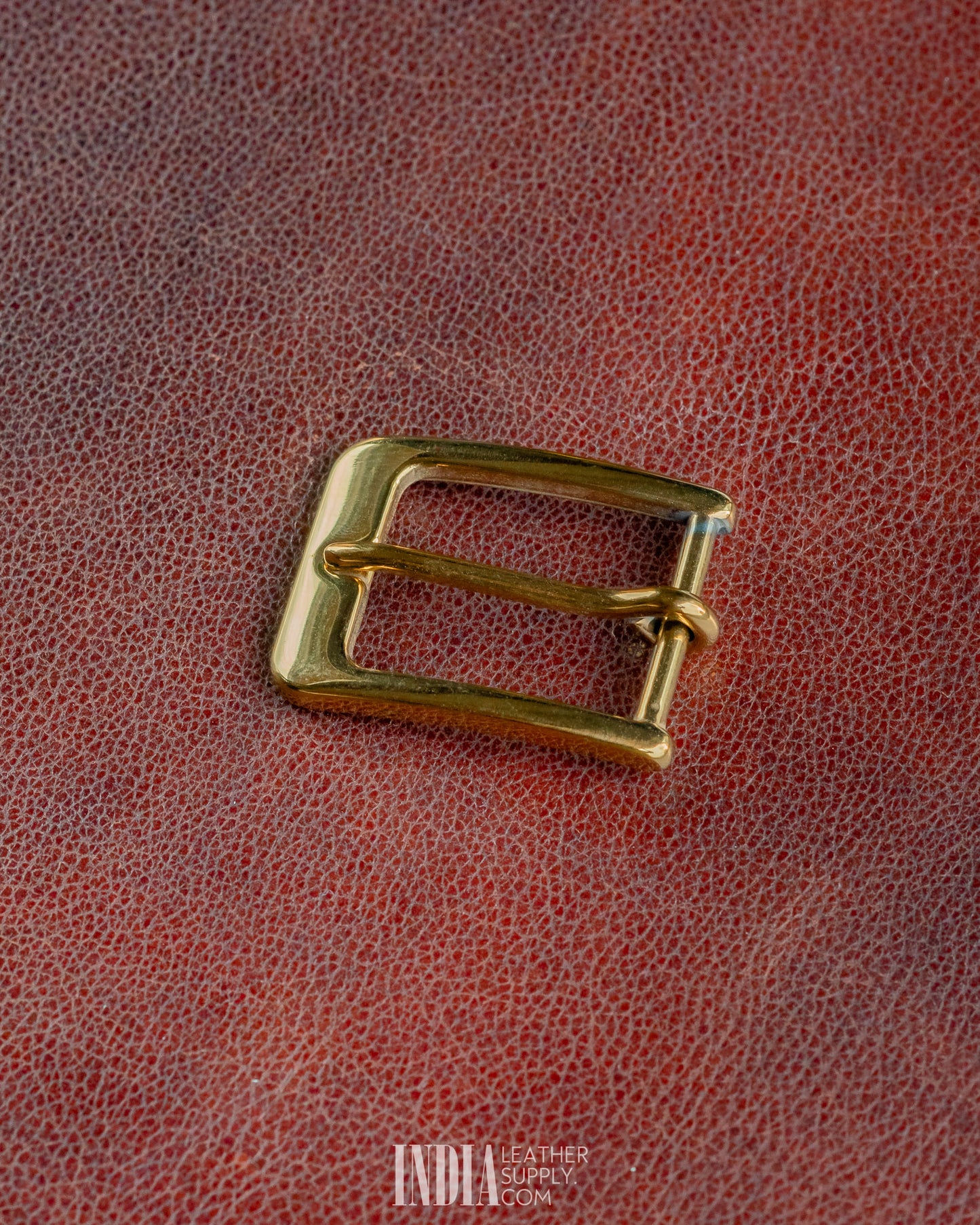 32mm Sleek Buckle, SS