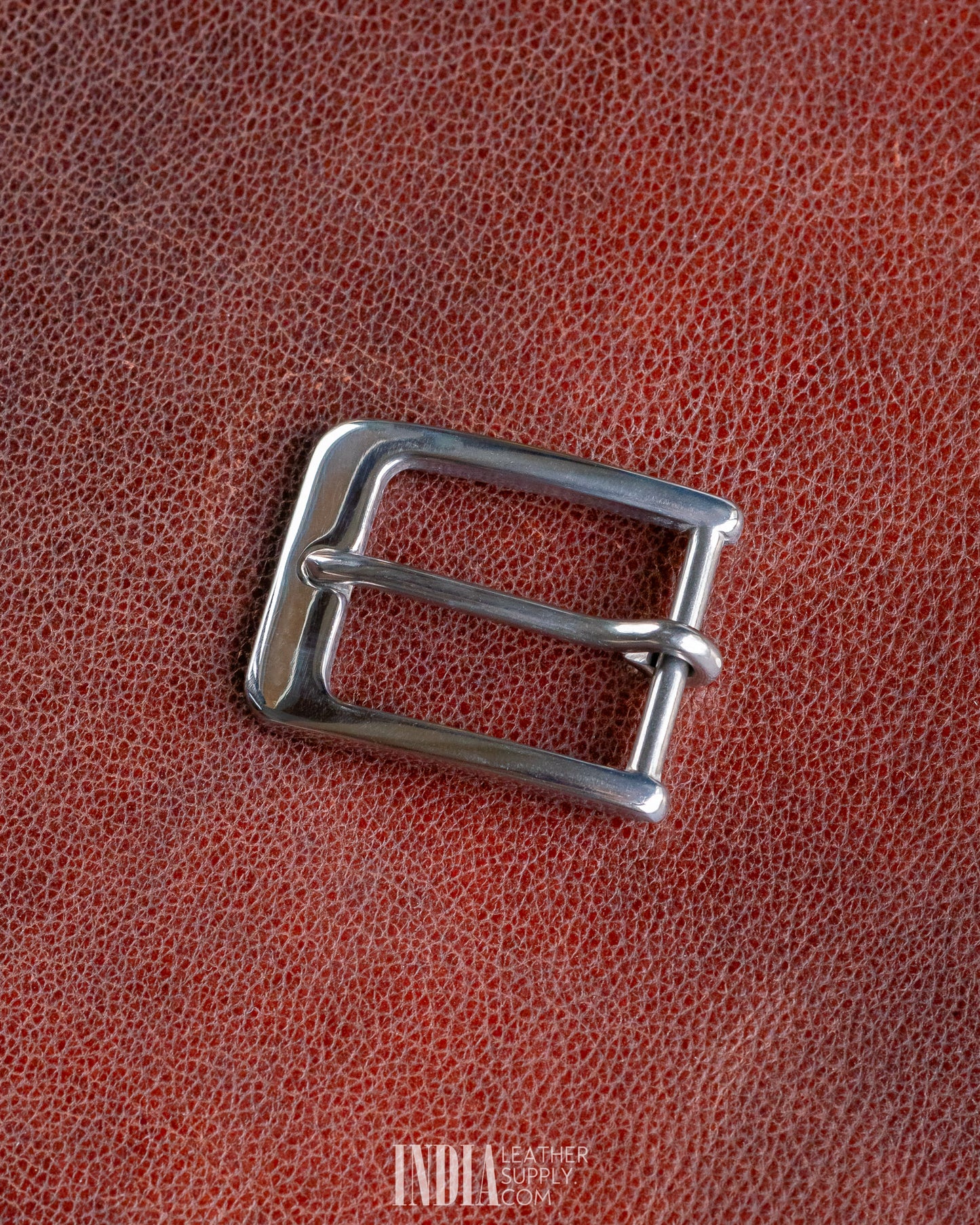 32mm Sleek Buckle, SS