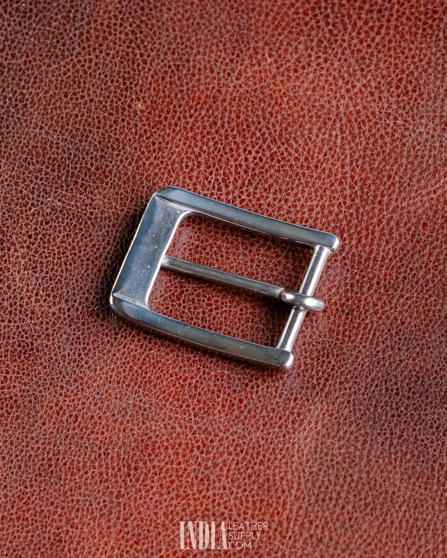 32mm Sleek Buckle, SS