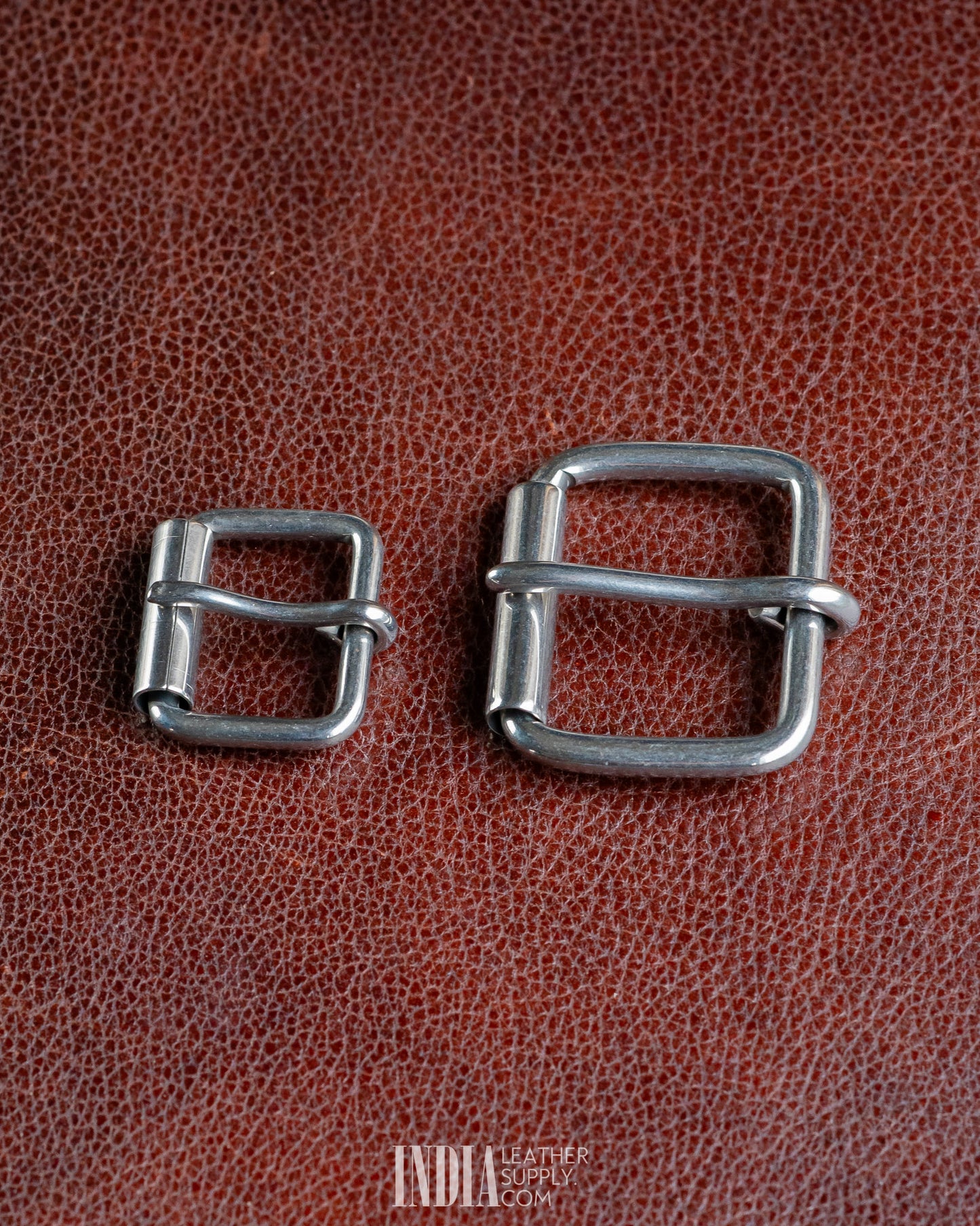 Roller Buckle - 25mm / 36mm, SS