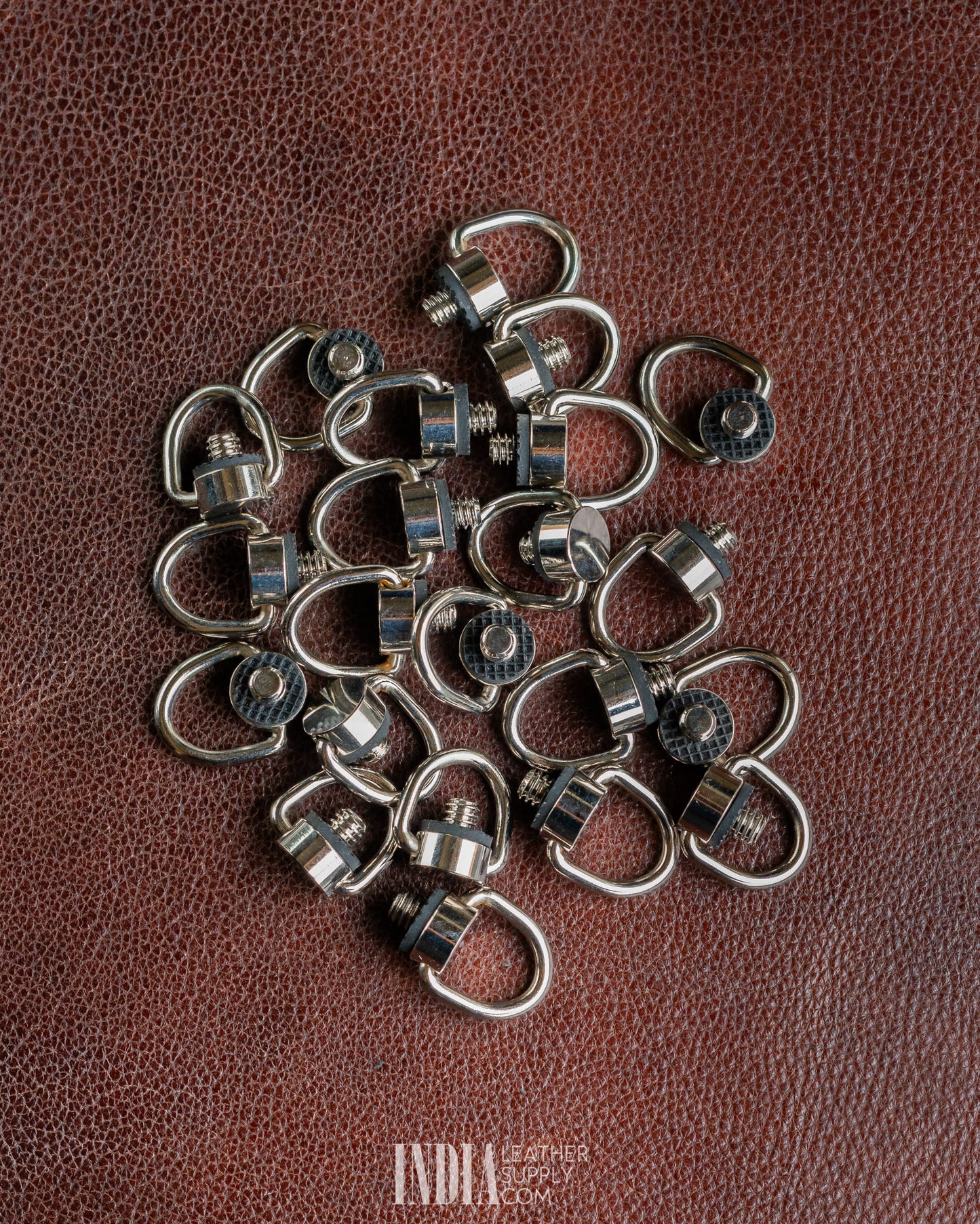 Camera Connector Screw – SS/Iron